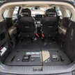 Kia Carnival 2.2D in Malaysia – use of B7 diesel is highly recommended, but B10 will not void warranty