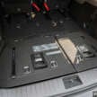 Kia Carnival 2.2D in Malaysia – use of B7 diesel is highly recommended, but B10 will not void warranty