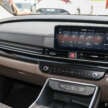 Kia Carnival 2.2D in Malaysia – use of B7 diesel is highly recommended, but B10 will not void warranty
