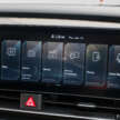 Kia Carnival 2.2D in Malaysia – use of B7 diesel is highly recommended, but B10 will not void warranty