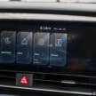 Kia Carnival 2.2D in Malaysia – use of B7 diesel is highly recommended, but B10 will not void warranty