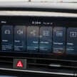 Kia Carnival 2.2D in Malaysia – use of B7 diesel is highly recommended, but B10 will not void warranty