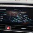 Kia Carnival 2.2D in Malaysia – use of B7 diesel is highly recommended, but B10 will not void warranty