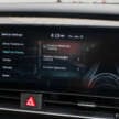 Kia Carnival 2.2D in Malaysia – use of B7 diesel is highly recommended, but B10 will not void warranty