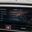 Kia Carnival 2.2D in Malaysia – use of B7 diesel is highly recommended, but B10 will not void warranty