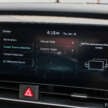 Kia Carnival 2.2D in Malaysia – use of B7 diesel is highly recommended, but B10 will not void warranty