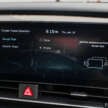 Kia Carnival 2.2D in Malaysia – use of B7 diesel is highly recommended, but B10 will not void warranty