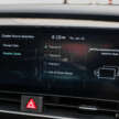 Kia Carnival 2.2D in Malaysia – use of B7 diesel is highly recommended, but B10 will not void warranty
