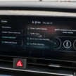 Kia Carnival 2.2D in Malaysia – use of B7 diesel is highly recommended, but B10 will not void warranty