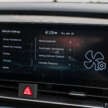 Kia Carnival 2.2D in Malaysia – use of B7 diesel is highly recommended, but B10 will not void warranty