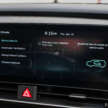 Kia Carnival 2.2D in Malaysia – use of B7 diesel is highly recommended, but B10 will not void warranty