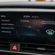 Kia Carnival 2.2D in Malaysia – use of B7 diesel is highly recommended, but B10 will not void warranty