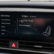 Kia Carnival 2.2D in Malaysia – use of B7 diesel is highly recommended, but B10 will not void warranty