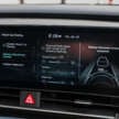 Kia Carnival 2.2D in Malaysia – use of B7 diesel is highly recommended, but B10 will not void warranty