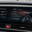 Kia Carnival 2.2D in Malaysia – use of B7 diesel is highly recommended, but B10 will not void warranty