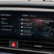 Kia Carnival 2.2D in Malaysia – use of B7 diesel is highly recommended, but B10 will not void warranty