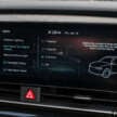 Kia Carnival 2.2D in Malaysia – use of B7 diesel is highly recommended, but B10 will not void warranty