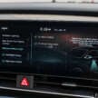Kia Carnival 2.2D in Malaysia – use of B7 diesel is highly recommended, but B10 will not void warranty