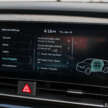 Kia Carnival 2.2D in Malaysia – use of B7 diesel is highly recommended, but B10 will not void warranty