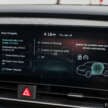 Kia Carnival 2.2D in Malaysia – use of B7 diesel is highly recommended, but B10 will not void warranty
