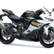 2026 Kawasaki Ninja ZX-4RR and ZX-4R SE make Malaysia debut, priced at RM42,999 and RM40,999