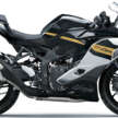 2026 Kawasaki Ninja ZX-4RR and ZX-4R SE make Malaysia debut, priced at RM42,999 and RM40,999