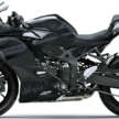 2026 Kawasaki Ninja ZX-4RR and ZX-4R SE make Malaysia debut, priced at RM42,999 and RM40,999