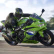 2026 Kawasaki Ninja ZX-4RR and ZX-4R SE make Malaysia debut, priced at RM42,999 and RM40,999