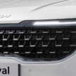 2026 Kia Carnival facelift in Malaysia – still 2.2L diesel, 11- and 7-seater, priced from RM188,888