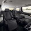2026 Kia Carnival facelift in Malaysia – still 2.2L diesel, 11- and 7-seater, priced from RM188,888