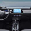 2026 Honda Jazz facelift in China – barebones runout model, just 3,000 units, RM39k with lifetime warranty