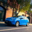 2026 Honda Jazz facelift in China – barebones runout model, just 3,000 units, RM39k with lifetime warranty