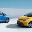 2026 Honda Jazz facelift in China – barebones runout model, just 3,000 units, RM39k with lifetime warranty