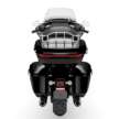 2026 Harley-Davidson Street Glide Limited and Road Glide Limited tourers debut with upgrades