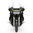 2026 Harley-Davidson Street Glide Limited and Road Glide Limited tourers debut with upgrades