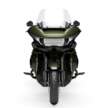 2026 Harley-Davidson Street Glide Limited and Road Glide Limited tourers debut with upgrades