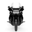 2026 Harley-Davidson Street Glide Limited and Road Glide Limited tourers debut with upgrades