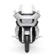 2026 Harley-Davidson Street Glide Limited and Road Glide Limited tourers debut with upgrades