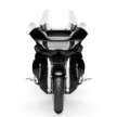 2026 Harley-Davidson Street Glide Limited and Road Glide Limited tourers debut with upgrades