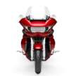 2026 Harley-Davidson Street Glide Limited and Road Glide Limited tourers debut with upgrades