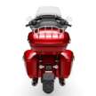 2026 Harley-Davidson Street Glide Limited and Road Glide Limited tourers debut with upgrades