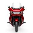 2026 Harley-Davidson Street Glide Limited and Road Glide Limited tourers debut with upgrades
