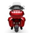 2026 Harley-Davidson Street Glide Limited and Road Glide Limited tourers debut with upgrades