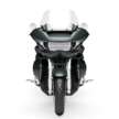 2026 Harley-Davidson Street Glide Limited and Road Glide Limited tourers debut with upgrades