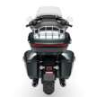 2026 Harley-Davidson Street Glide Limited and Road Glide Limited tourers debut with upgrades