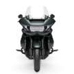 2026 Harley-Davidson Street Glide Limited and Road Glide Limited tourers debut with upgrades