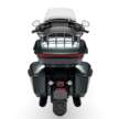 2026 Harley-Davidson Street Glide Limited and Road Glide Limited tourers debut with upgrades