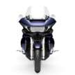 2026 Harley-Davidson Street Glide Limited and Road Glide Limited tourers debut with upgrades