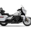 2026 Harley-Davidson Street Glide Limited and Road Glide Limited tourers debut with upgrades