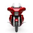 2026 Harley-Davidson Street Glide Limited and Road Glide Limited tourers debut with upgrades